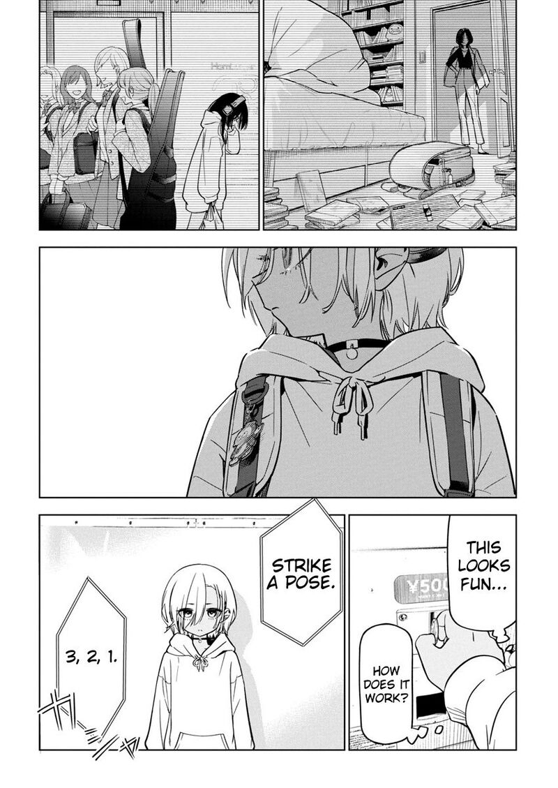 Now That We Draw - Chapter 24 image 07